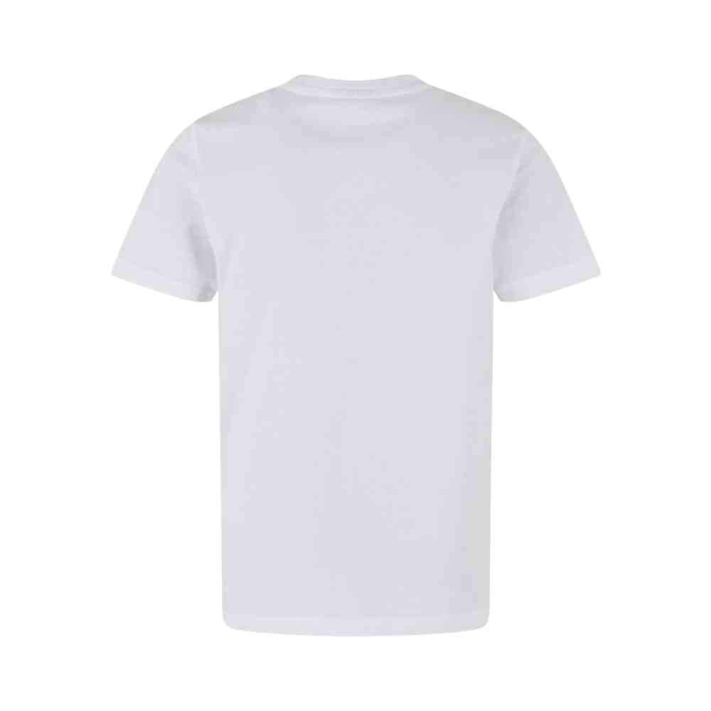 Mister Tee - Let It Shine Sun EMB Tshirt Enfant - Blanc